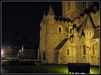 ancora una scatto dublinese...questa  la cattedrale fotografata di notte attraverso la recinsione!

critiche e suggerimenti graditi!
