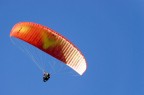 Parapendio Parapendio