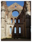 San Galgano San Galgano