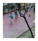 al parc Guell al parc Guell