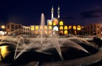Yazd Yazd