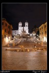 Piazza di Spagna Piazza di Spagna