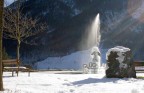 Paesaggio Austriaco Paesaggio Austriaco