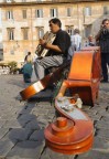 Il riposo del musicista Il riposo del musicista
