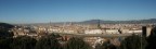 Firenze: foto panoramica da P.le Michelangelo Firenze: foto panoramica da P.le Michelangelo