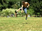 freesbee freesbee