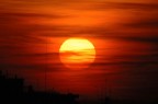 Tramonto Cittadino Tramonto Cittadino