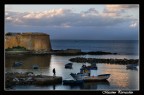 L'uomo e il mare L'uomo e il mare