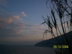 Tramonto Marina Serra(le) Tramonto Marina Serra(le)