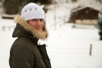 Ele nel bianco Ele nel bianco