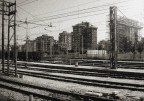 Stazione anni 50 Stazione anni 50