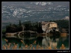 Castel Toblino Castel Toblino