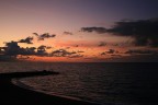 Verso sera...