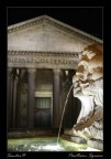 Piazza del Pantheon Piazza del Pantheon