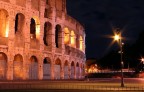Colosseo by nigth Colosseo by nigth