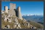 Rocca Calascio Rocca Calascio
