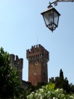 Lampione Lampione