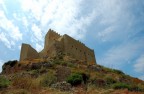 Castello Chiaramontano di Palma di Montechiaro Castello Chiaramontano di Palma di Montechiaro