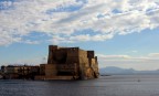 Castel dell'Ovo Castel dell'Ovo