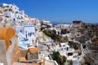 Santorini Santorini