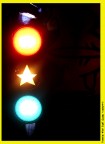 TRAFFIC STAR LIGHT TRAFFIC STAR LIGHT