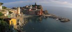 Panorama 5 Terre: Vernazza Panorama 5 Terre: Vernazza