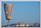 Mondovì - Raduno Mongolfiere 2007 Mondovì - Raduno Mongolfiere 2007
