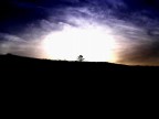 Tramonto triste Tramonto triste