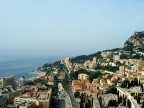 In gita con la scuola a monaco, ecco una delle foto del paesaggio. (Digimax 201)