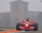 Ferrari F2007 Ferrari F2007