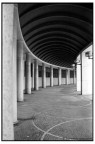 Il portico del ventennio... Il portico del ventennio...