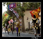 Sbandieratori Sbandieratori