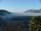 Oltre la nebbia Oltre la nebbia