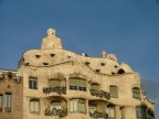 La Pedrera La Pedrera