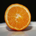 mezza arancia mezza arancia