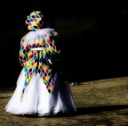 il coraggio di ArlecchinA.... il coraggio di ArlecchinA....