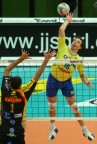 Volley: pipe di Casoli Volley: pipe di Casoli