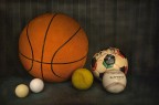 Sport: che palle! Sport: che palle!