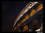 colosseo by night colosseo by night