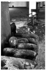 Luci e ombre... Luci e ombre...