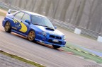 Impreza STi MY02 (Monza) Impreza STi MY02 (Monza)
