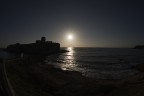 Tramonto a Le Castella(KR) #1 Tramonto a Le Castella(KR) #1