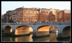 Ponte Cavour - Roma Ponte Cavour - Roma
