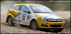 Rally 7 Comuni Opel Astra Rally 7 Comuni Opel Astra