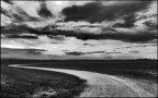 Una strada e.... il cielo Una strada e.... il cielo