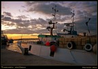 Tramonto siciliano Tramonto siciliano