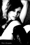 Daniela Gervasi BW Daniela Gervasi BW