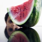 raffi e anguria raffi e anguria