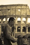 Un uomo e la sua chitarra Un uomo e la sua chitarra