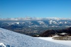 Montagne marchigine Montagne marchigine